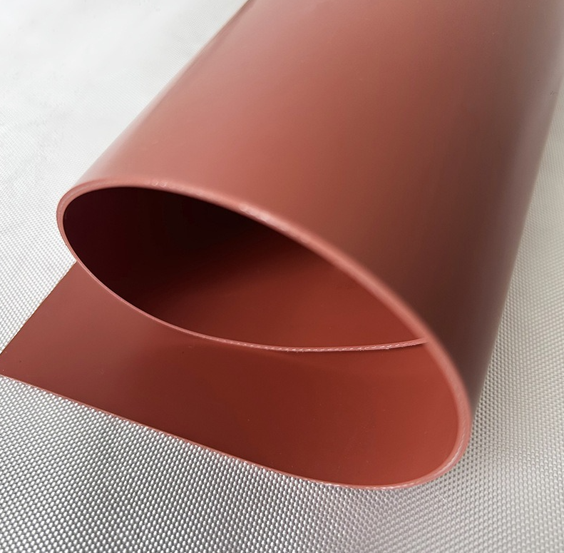 Soft Cushion Pad 260 °C for FPC Production