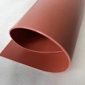 Soft Cushion Pad 260 °C for FPC Production
