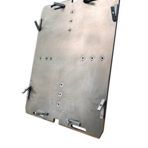 Tooling Plate/Carrier Plate