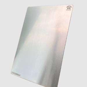 Copper-Compatible Thermal Expansion Lamination Plate