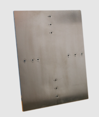 Copper-Compatible Thermal Expansion Lamination Plate