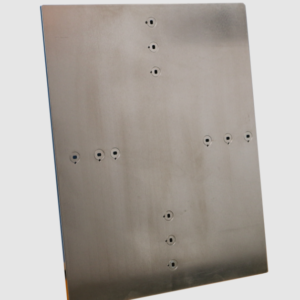 Copper-Compatible Thermal Expansion Lamination Plate