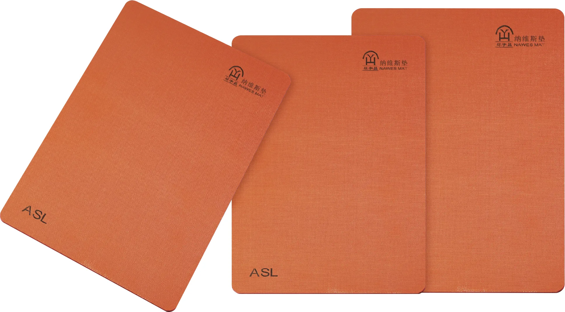 High-Temperature Cushion Pad