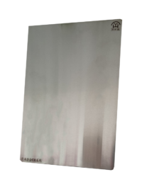 Flexible Circuit Separator Plate – NAS301 Material 1. Product Features The NAS301 steel plate has excellent corrosion resistance to a variety of chemicals, enabling it to maintain its performance in harsh chemical environments and is suitable for laminated structures used in corrosive environments. The NAS301 steel plate has excellent anti - aging properties, enabling it to maintain its physical and chemical properties over a long period, extending the service life of the laminated structure. The NAS301 steel plate can form a strong bond with a variety of materials, ensuring the integrity and strength of the laminated structure. During the lamination process, the NAS301 steel plate can form a uniform bonding layer, reducing the generation of bubbles and defects and improving the quality of the laminated structure. The NAS301 steel plate has excellent electrical insulation properties and is suitable for use as an insulating layer in electronic and electrical equipment, ensuring the safety and reliability of the equipment. The NAS301 steel plate has low VOC emissions during production and use, meeting environmental protection requirements and is suitable for applications with strict environmental protection requirements. The NAS301 steel plate is easy to cut, shape, and process, capable of meeting the design requirements of complex laminated structures and improving production efficiency and product quality.