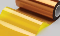 High-Performance Polyimide (PI) Film for Lamination and Pressing