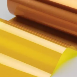 High-Performance Polyimide (PI) Film for Lamination and Pressing