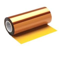 High-Performance Polyimide (PI) Film for Lamination and Pressing