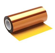 High-Performance Polyimide (PI) Film for Lamination and Pressing
