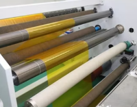 High-Performance Polyimide (PI) Film for Lamination and Pressing