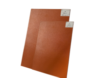 High Temperature Cushion Pads- NAWES MAT™2nd Generation BSL