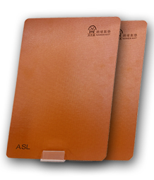 High Temperature Press Pads