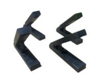 Lamination Pins & Bushings