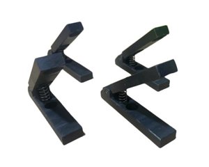 Lamination Pins & Bushings