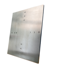 NAS 630 press plates