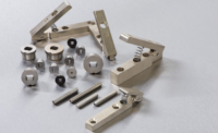 Precision PCB Lamination Tooling Pins & Bushings
