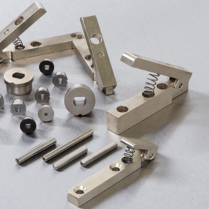 Precision PCB Lamination Tooling Pins & Bushings