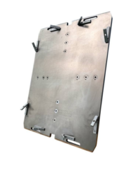Precision PCB Lamination Tooling Pins & Bushings
