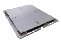Precision PCB Lamination Tooling Pins & Bushings