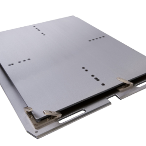 Precision PCB Lamination Tooling Pins & Bushings