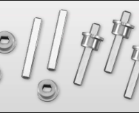Precision PCB Lamination Tooling Pins & Bushings