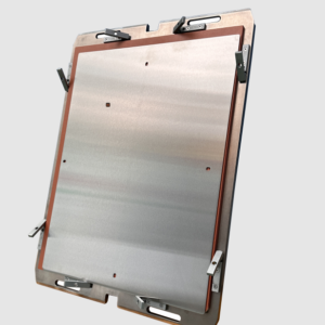 Precision PCB Lamination Tooling Pins & Bushings