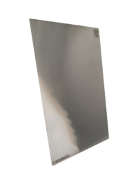 SUS301 Hot Pressed Mirror Steel Plate