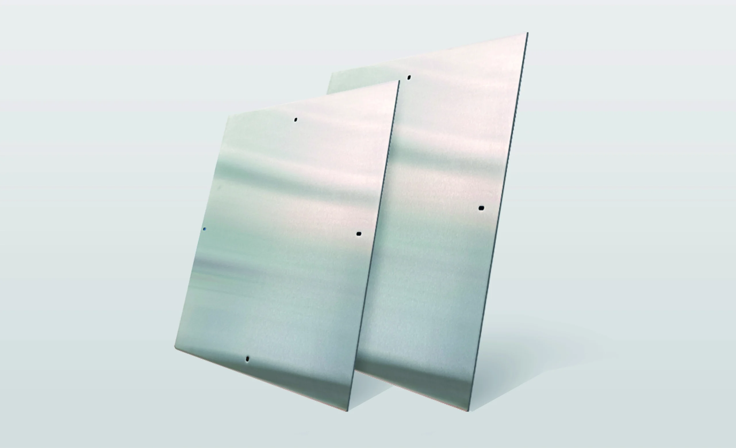 PCB Separator Plates